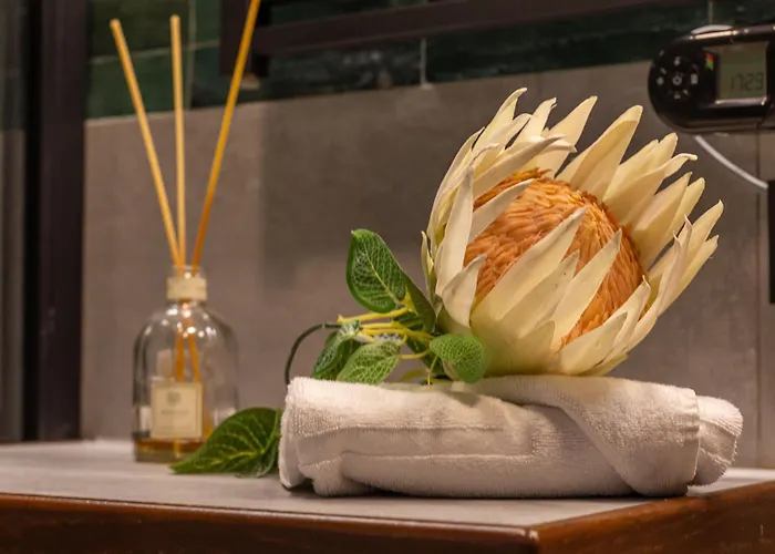 Iflat Campo De' Fiori Modern Apartamento *
