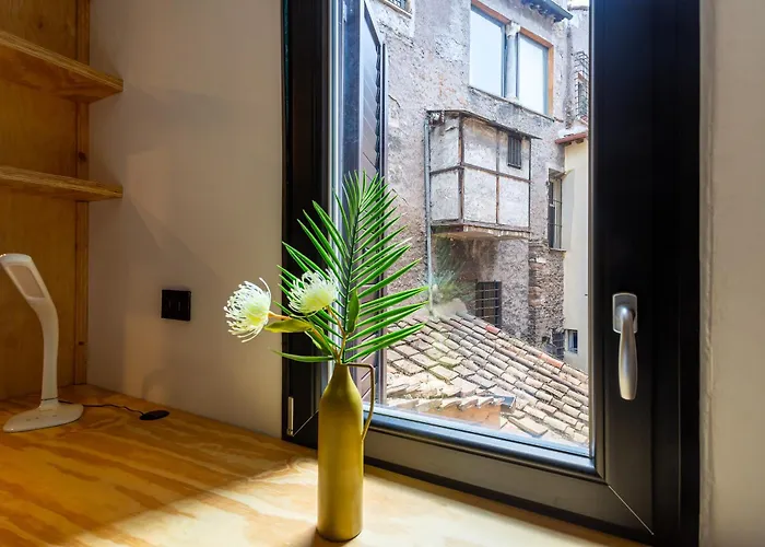 Iflat Campo De' Fiori Modern *