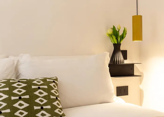 Iflat Campo De' Fiori Modern Apartamento Roma