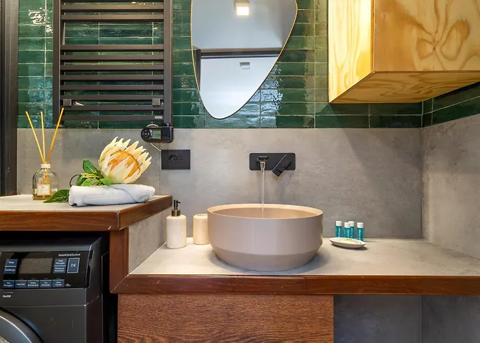 Apartamento Iflat Campo De' Fiori Modern *